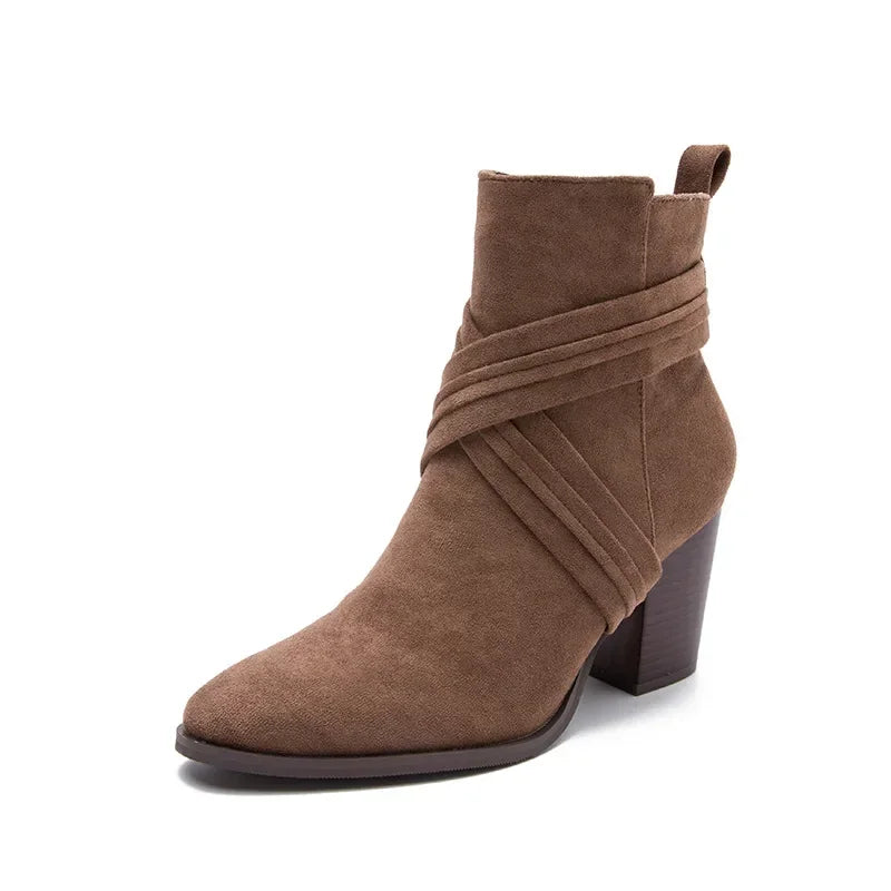 Orthopédique Talons durable et de soutien