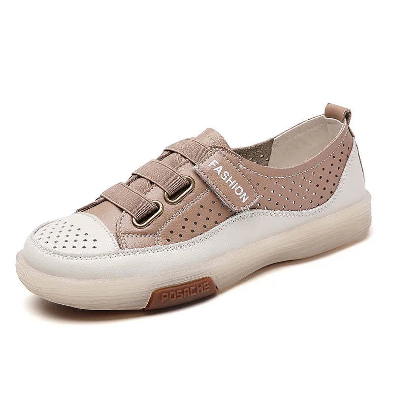 Orthopédique Baskets confortable et à la mode