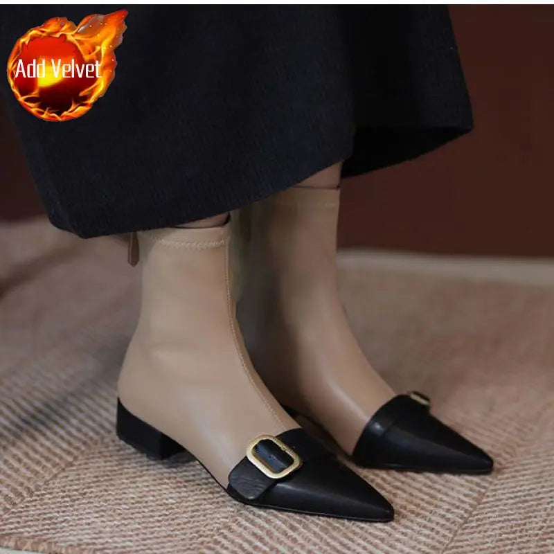 Orthopédique Talons sur mesure et confortable