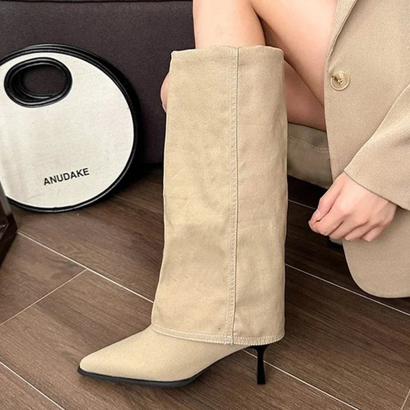 Orthopédique Bottes de soutien et élégant