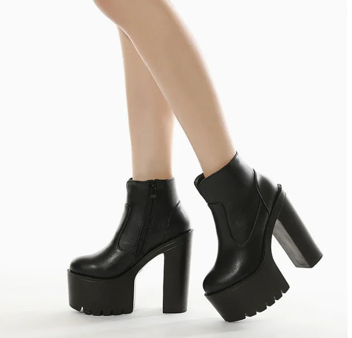 Orthopédique Talons de haute qualité