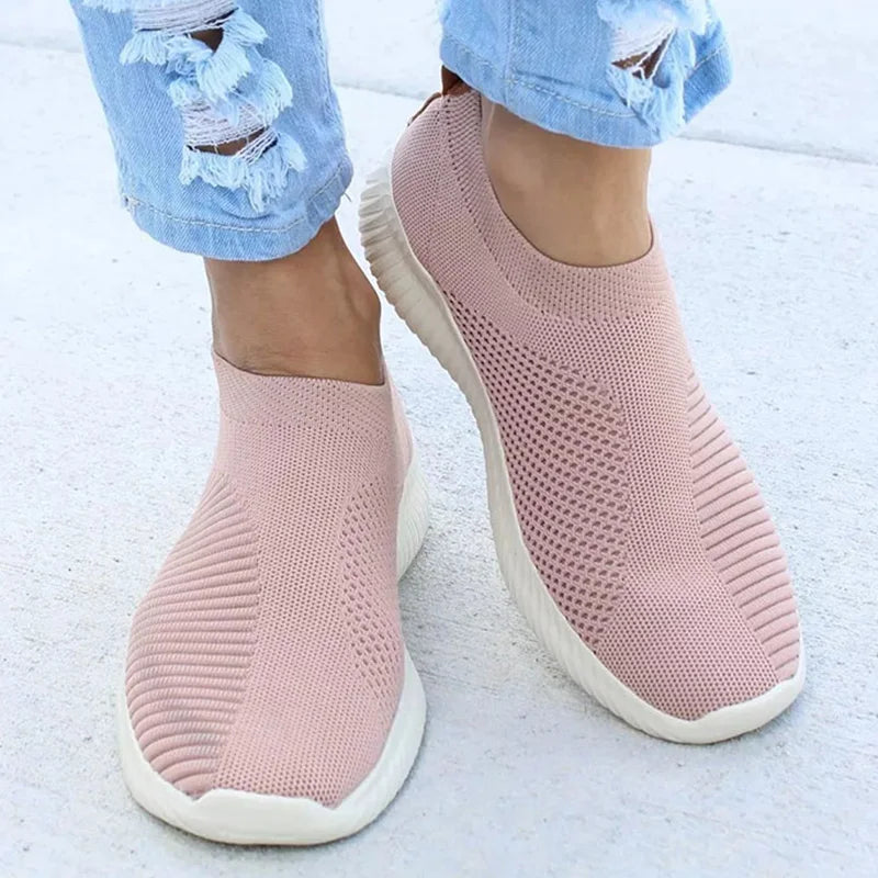 Orthopédique Baskets épuré et de soutien