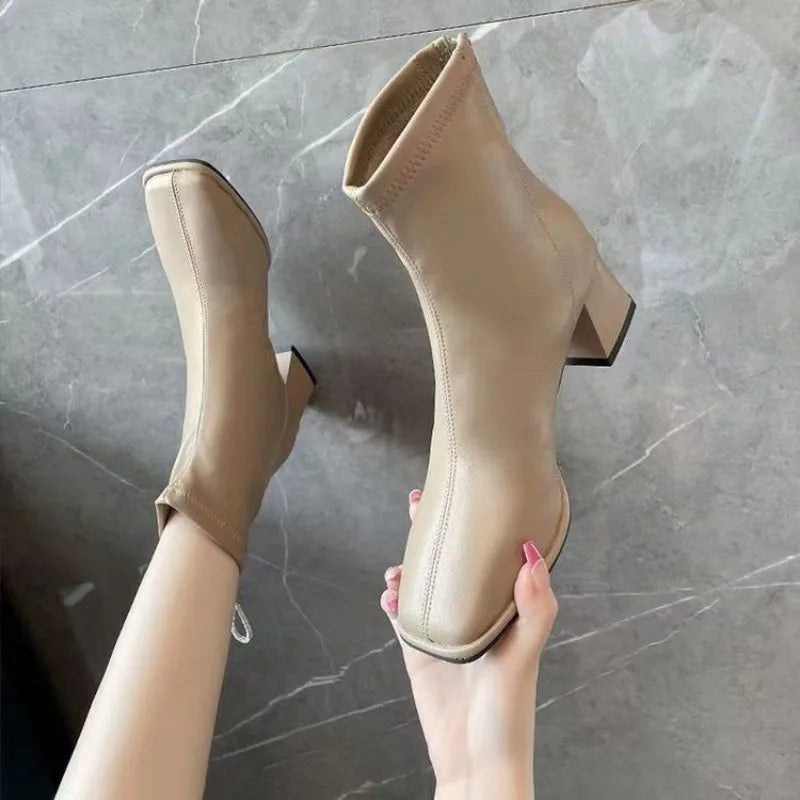 Orthopédique Talons durable et de soutien