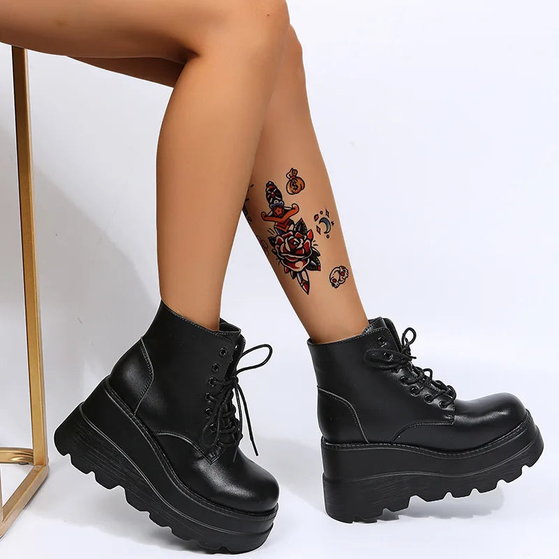 Orthopédique Talons à la mode et de soutien