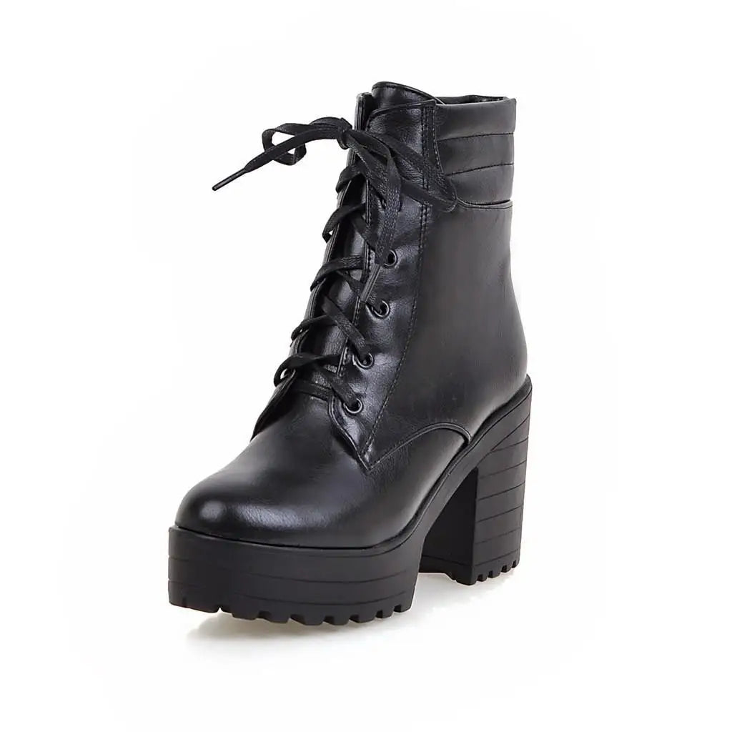 Orthopédique Bottes confortable et à la mode