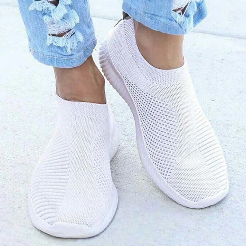 Orthopédique Baskets épuré et de soutien