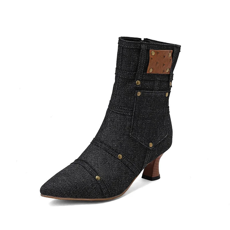 Orthopédique Talons de soutien et tendance