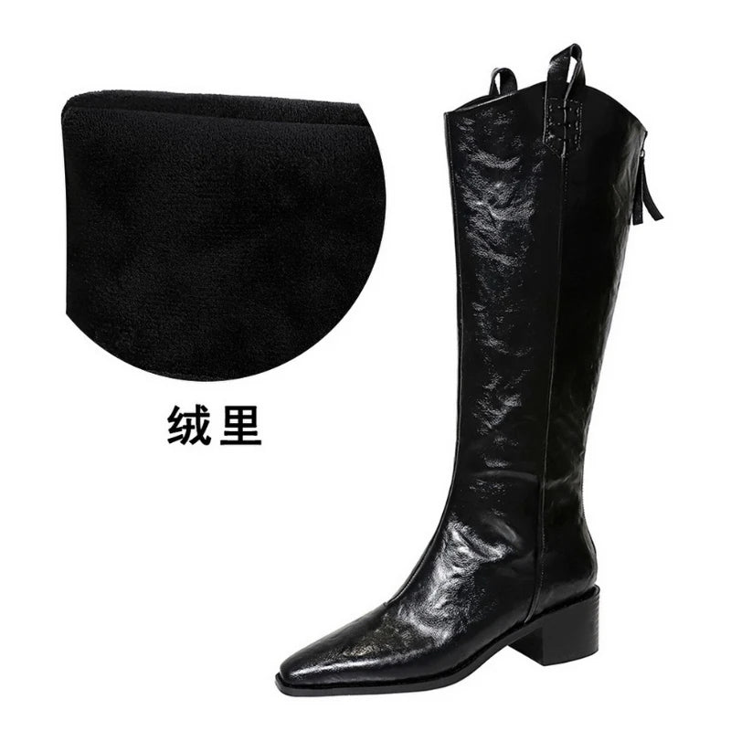 Orthopédique Bottes de haute qualité