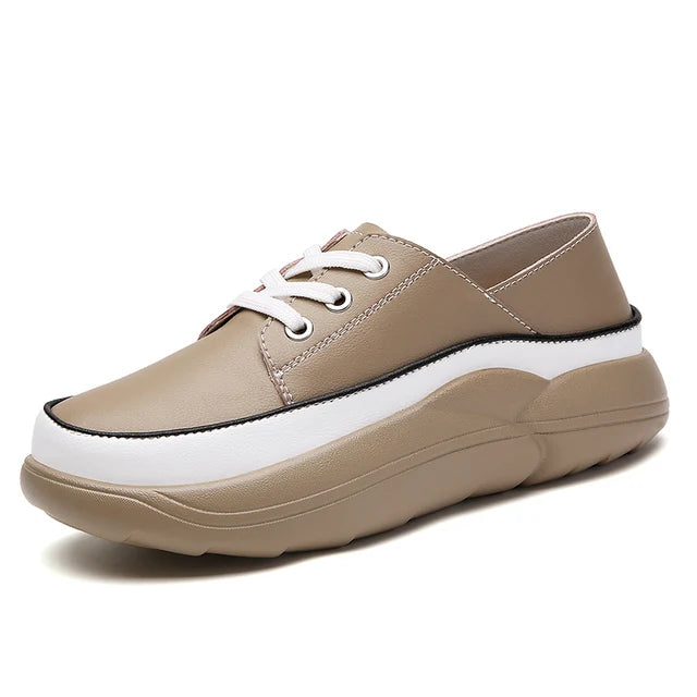 Orthopédique Baskets sur mesure et confortable