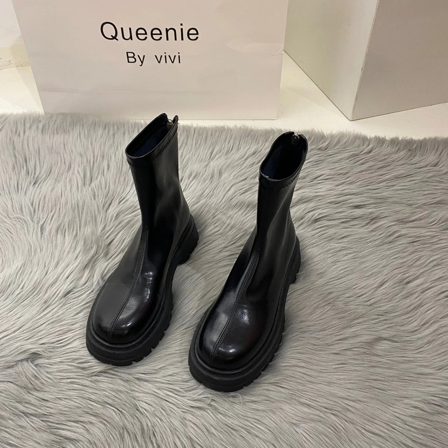 Orthopédique Bottes de soutien et élégant