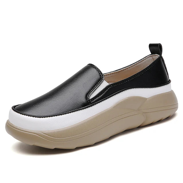 Orthopédique Baskets sur mesure et confortable