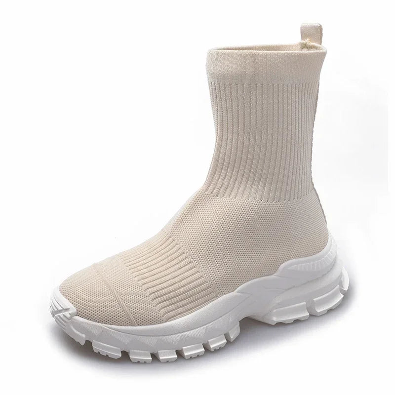 Orthopédique Bottes à la mode et de soutien