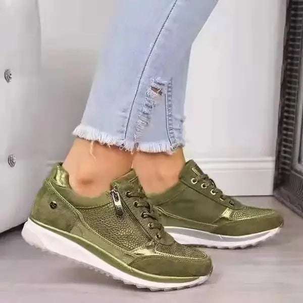Orthopédique Baskets à la mode et de soutien