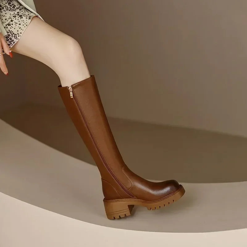 Orthopédique Talons sur mesure et confortable