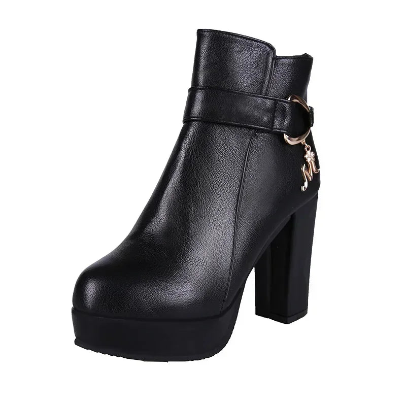 Orthopédique Talons durable et de soutien