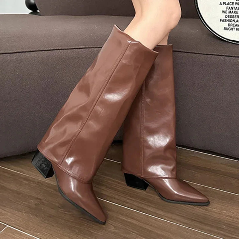 Orthopédique Bottes de soutien et élégant