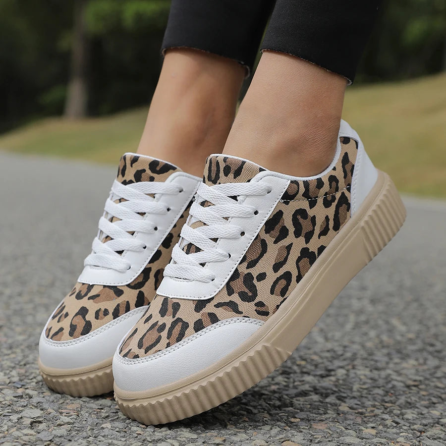 Orthopédique Baskets confortable et à la mode