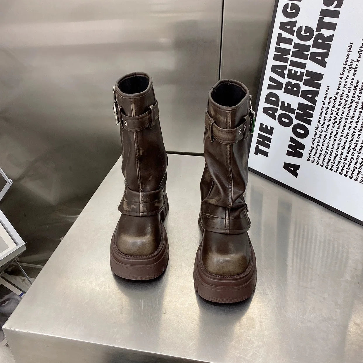 Orthopédique Bottes polyvalent et de soutien