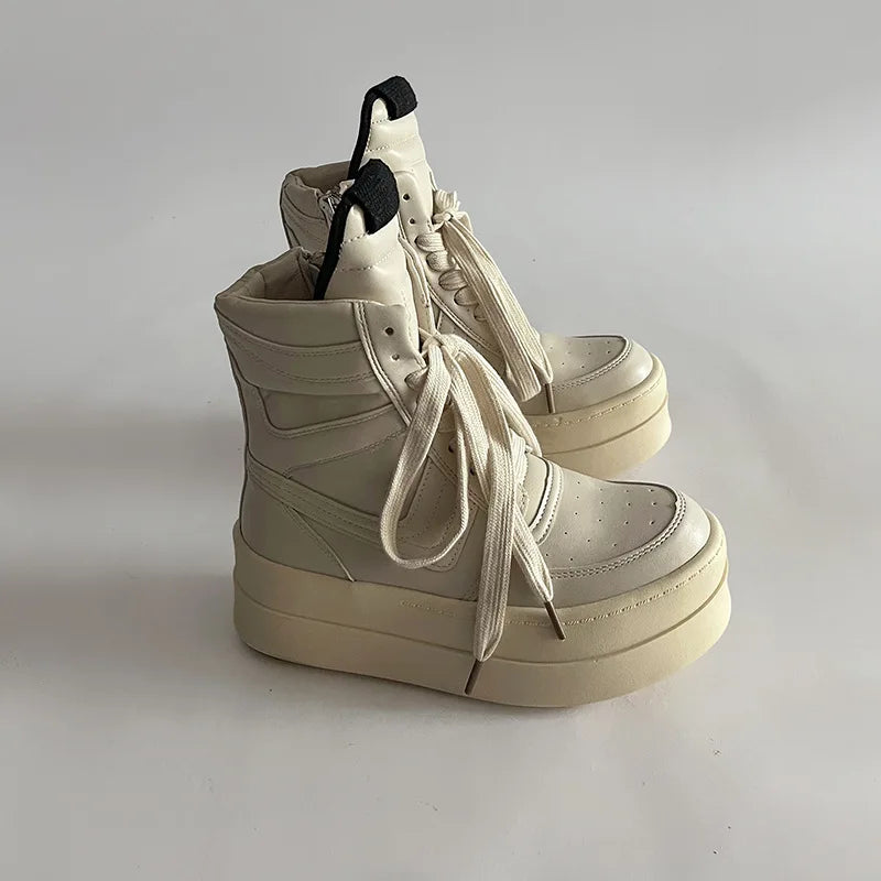 Orthopédique Baskets épuré et de soutien