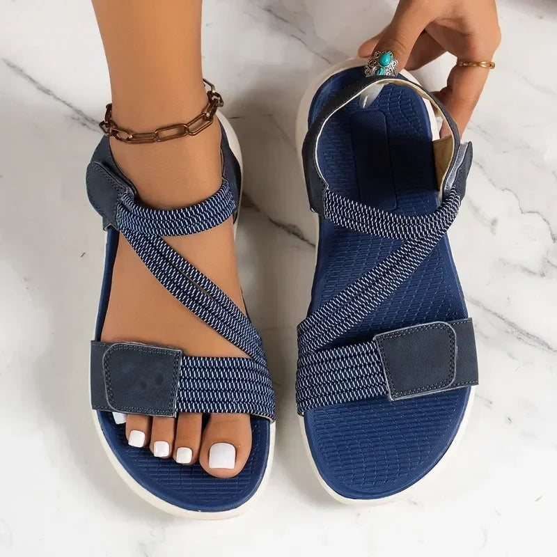 EP | Sandales actives