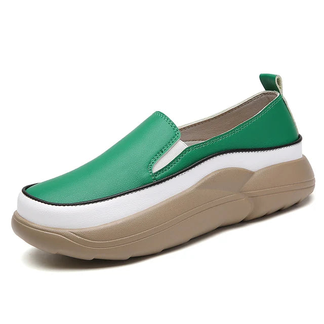 Orthopédique Baskets sur mesure et confortable
