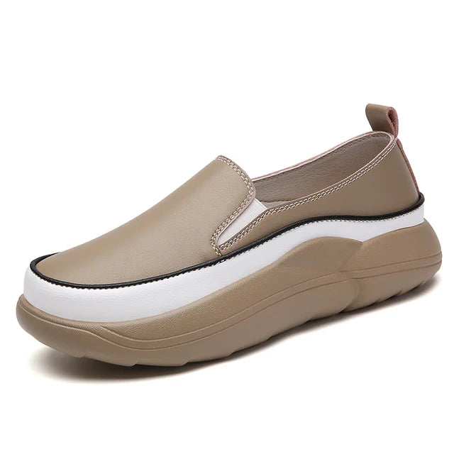 Orthopédique Baskets sur mesure et confortable