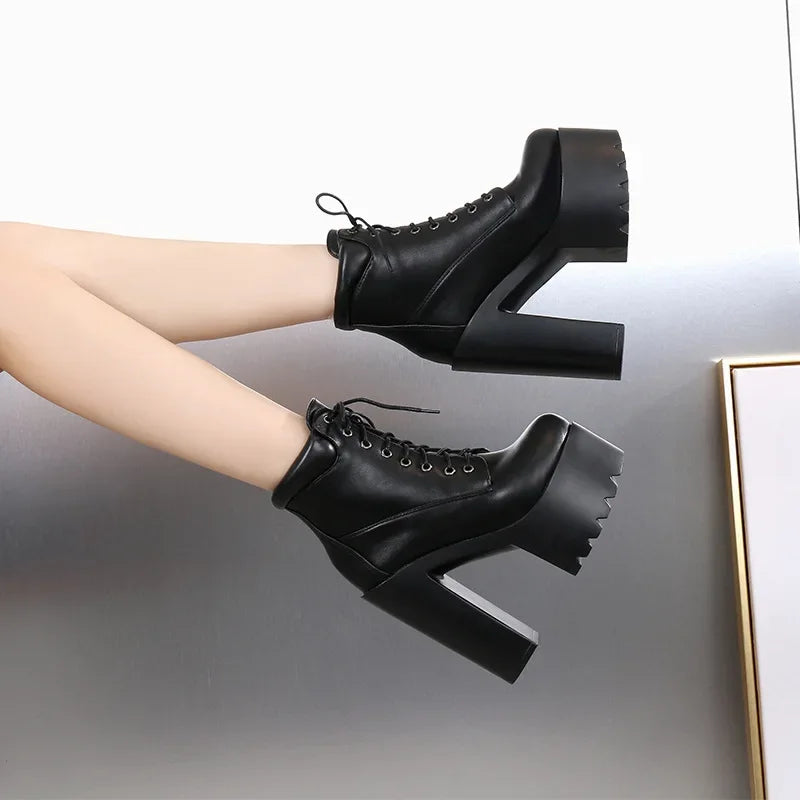 Orthopédique Bottes de haute qualité