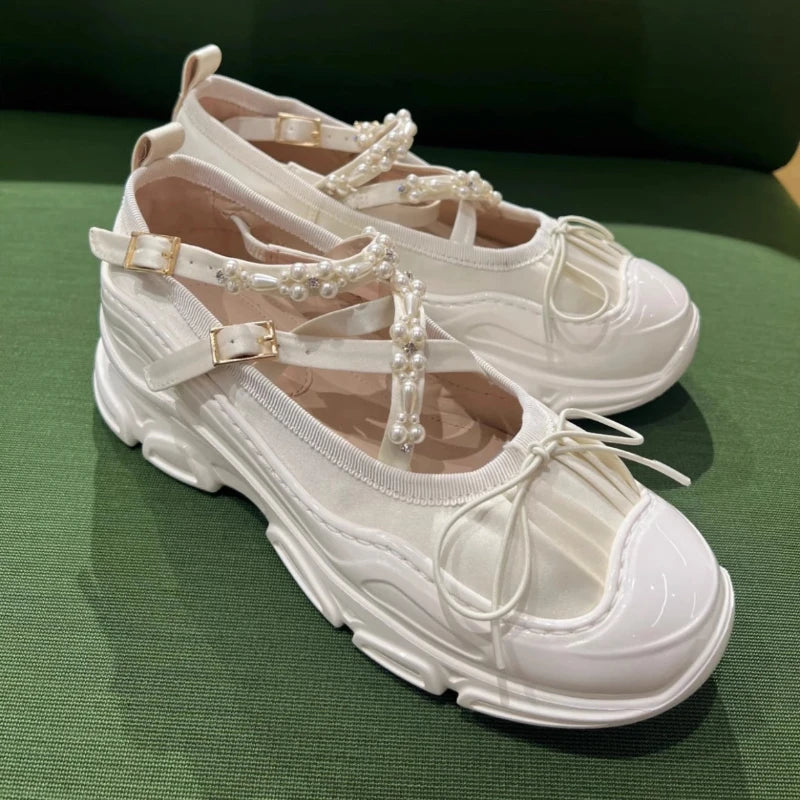 Orthopédique Baskets sur mesure et confortable