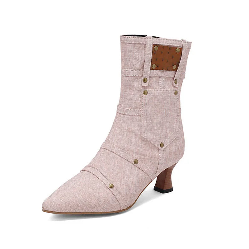 Orthopédique Talons de soutien et tendance
