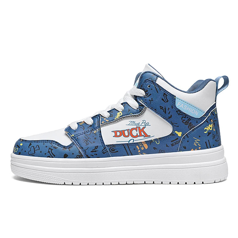 Orthopédique Baskets sur mesure et confortable