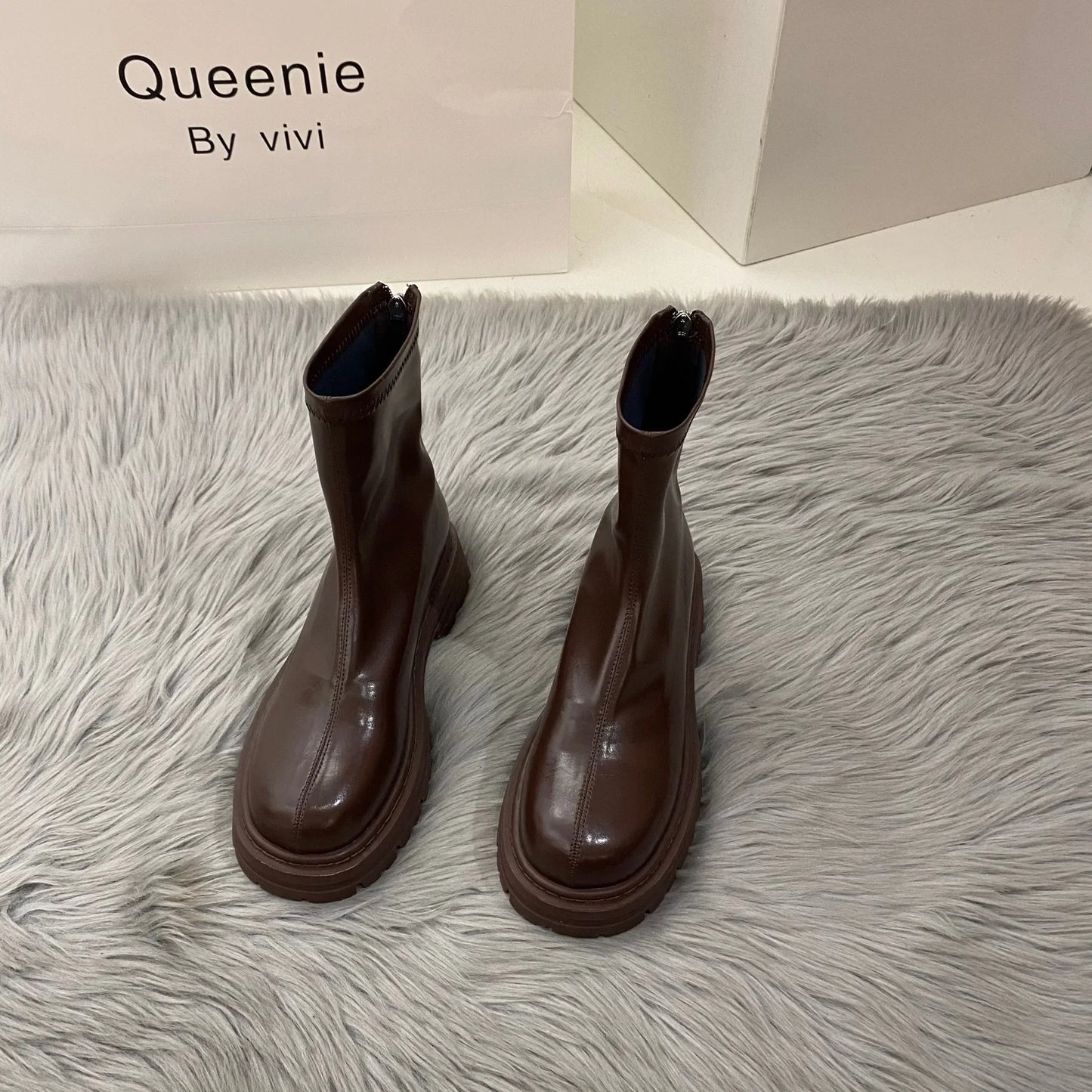 Orthopédique Bottes de soutien et élégant