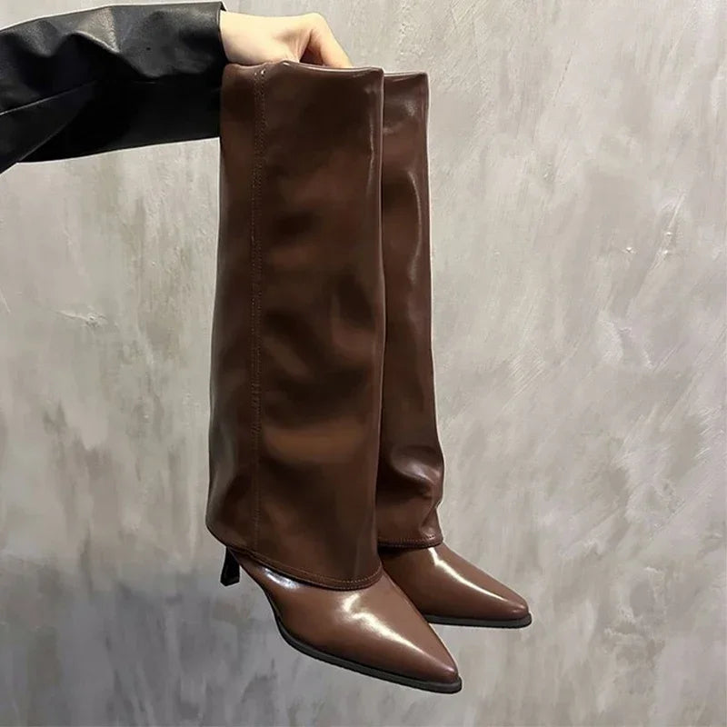 Orthopédique Bottes de soutien et élégant