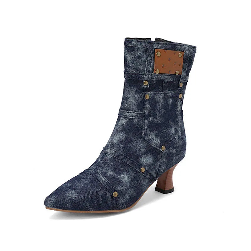 Orthopédique Talons de soutien et tendance