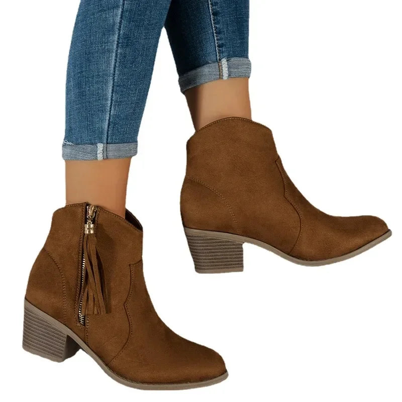 Orthopédique Bottes de soutien et tendance