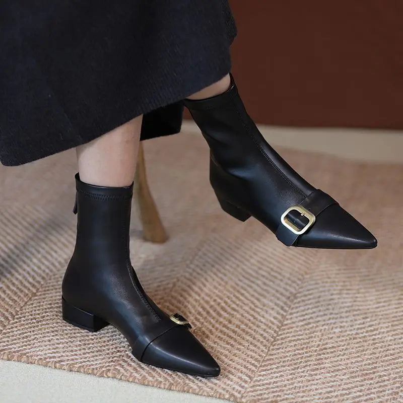 Orthopédique Talons sur mesure et confortable