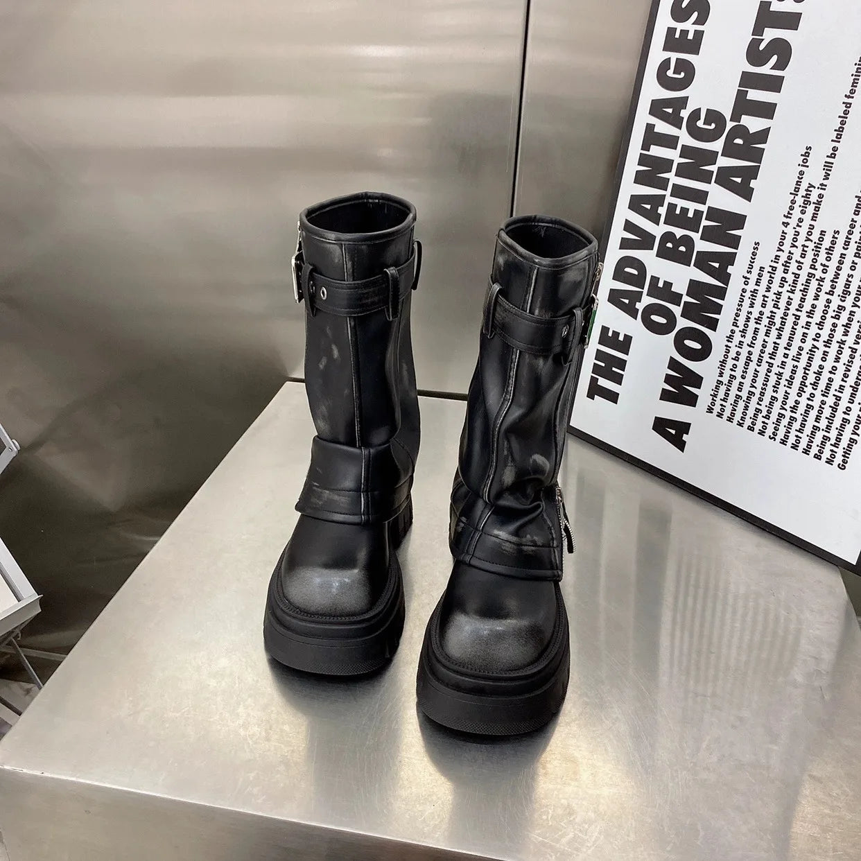 Orthopédique Bottes polyvalent et de soutien