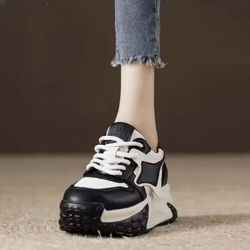 Orthopédique Baskets à la mode et de soutien