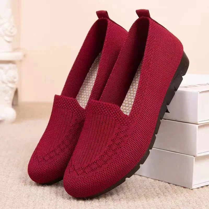 Orthopédique Baskets épuré et de soutien