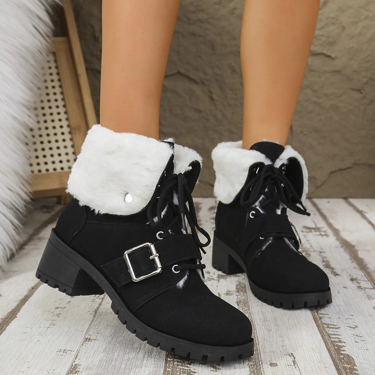 Orthopédique Bottes de haute qualité