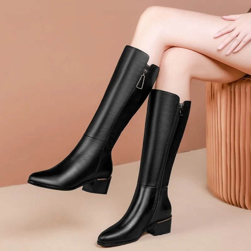 Orthopédique Bottes décontracté et de soutien