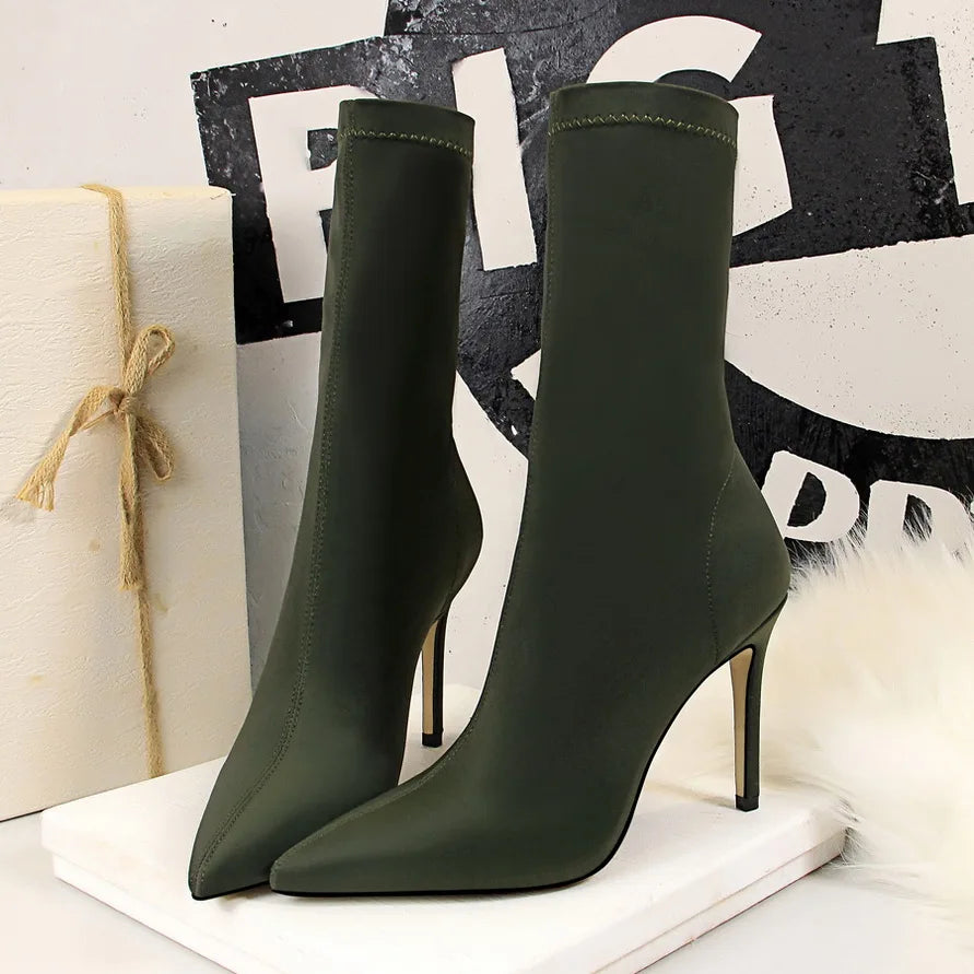 Orthopédique Talons confortable et à la mode