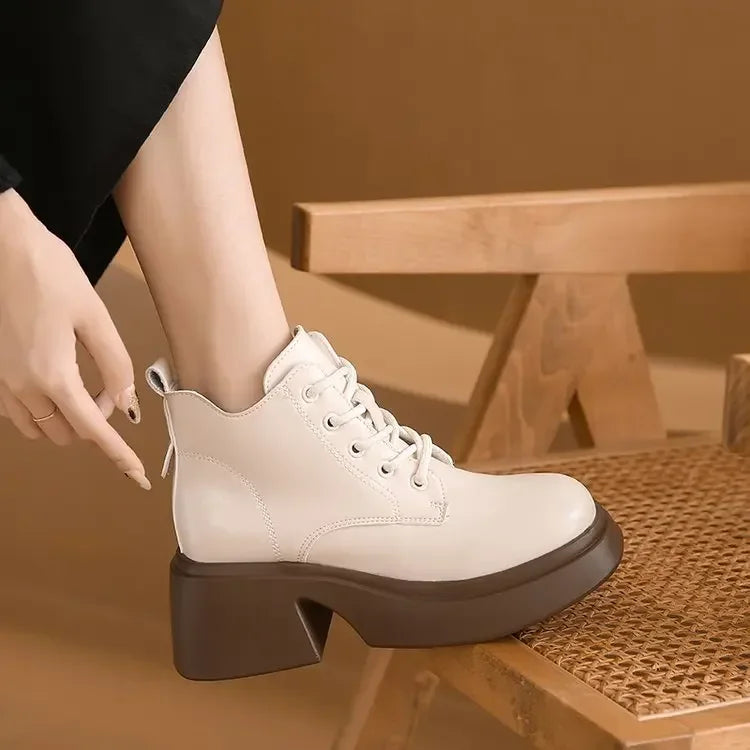 Orthopédique Bottes de soutien et élégant
