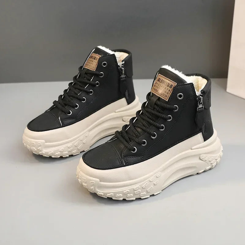 Orthopédique Baskets à la mode et de soutien