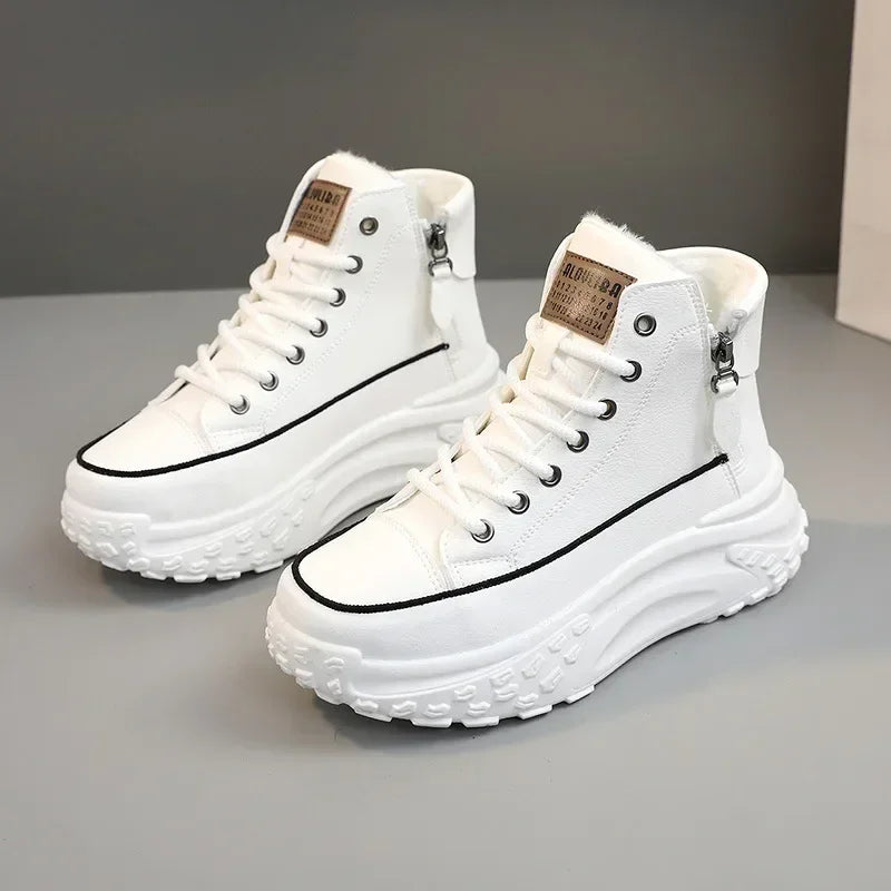 Orthopédique Baskets à la mode et de soutien