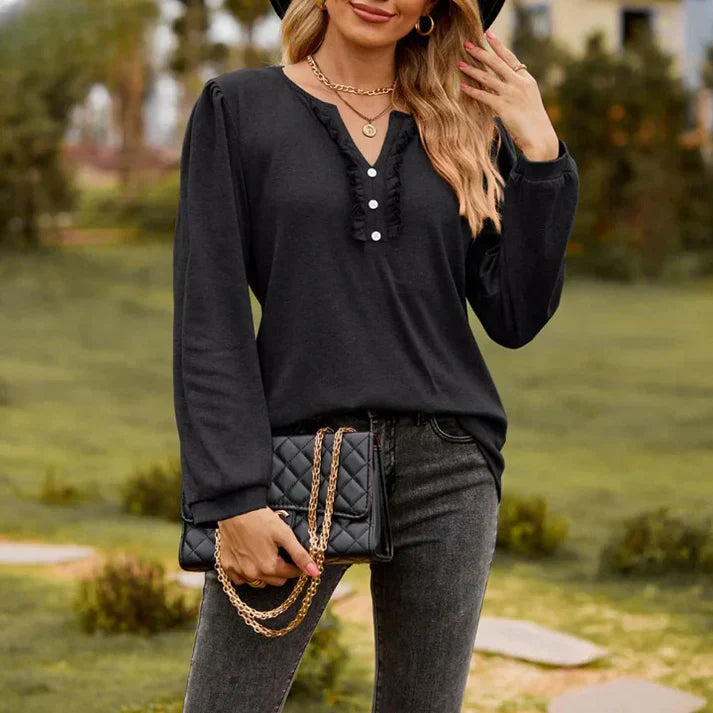 ND | Pull d'hiver intemporel et stylé