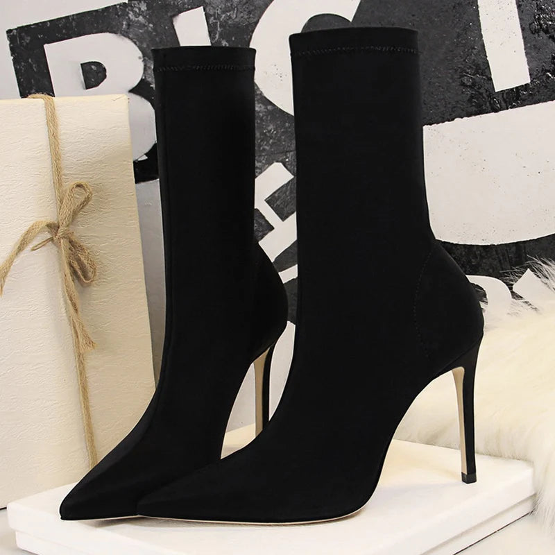Orthopédique Talons confortable et à la mode