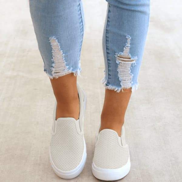 ND | Chaussures de sport à la mode et confortables