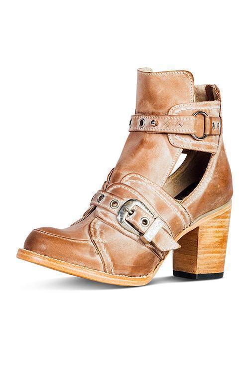 EP | Bottes orthopédiques polyvalentes et de soutien