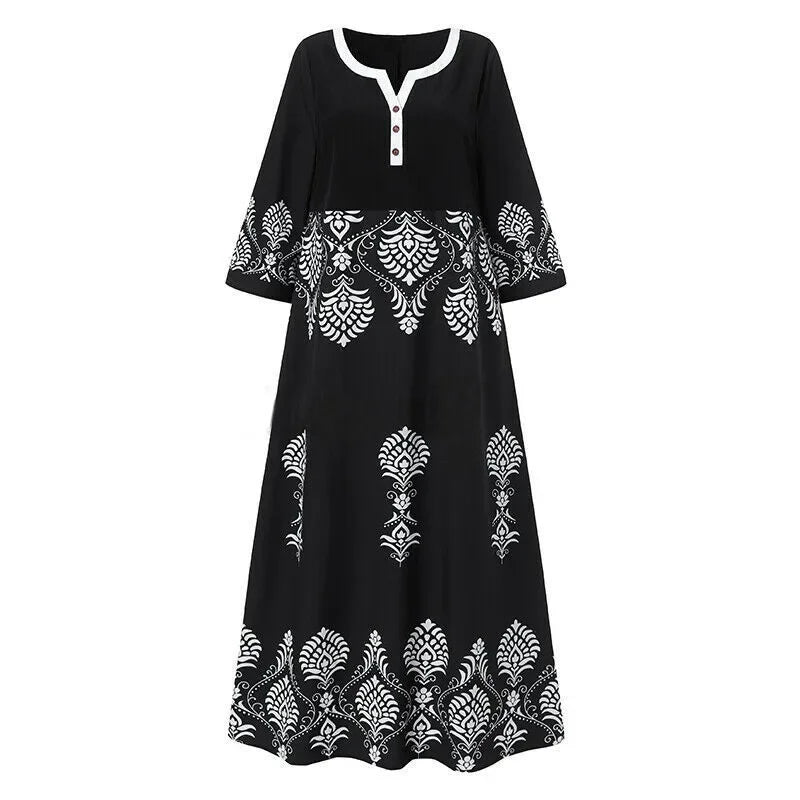 EP | Robe cool et confortable