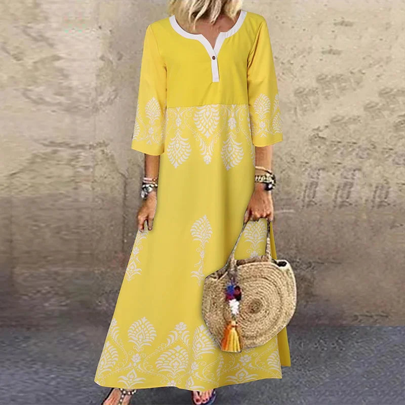 EP | Robe cool et confortable